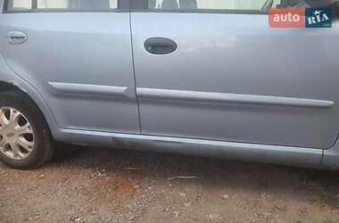 Хэтчбек Chery Kimo 2008 в 