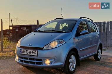 Хэтчбек Chery Kimo 2008 в Одессе
