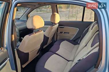 Хэтчбек Chery Kimo 2008 в 
