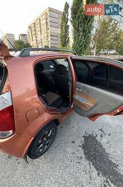 Хэтчбек Chery Kimo 2008 в 