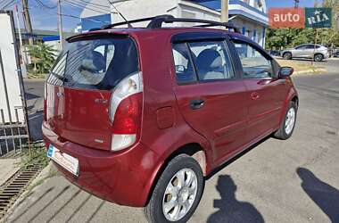 Хэтчбек Chery Kimo 2008 в 