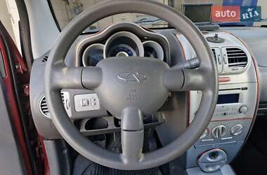 Хэтчбек Chery Kimo 2008 в 