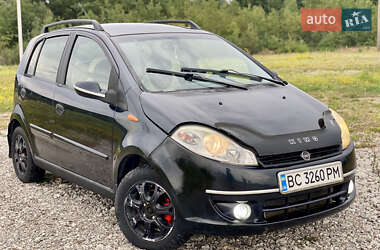 Хэтчбек Chery Kimo 2008 в 