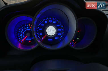 Хэтчбек Chery Kimo 2008 в 