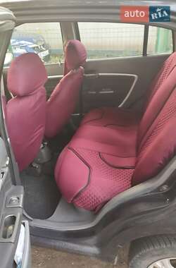 Хетчбек Chery Kimo 2008 в Дніпрі