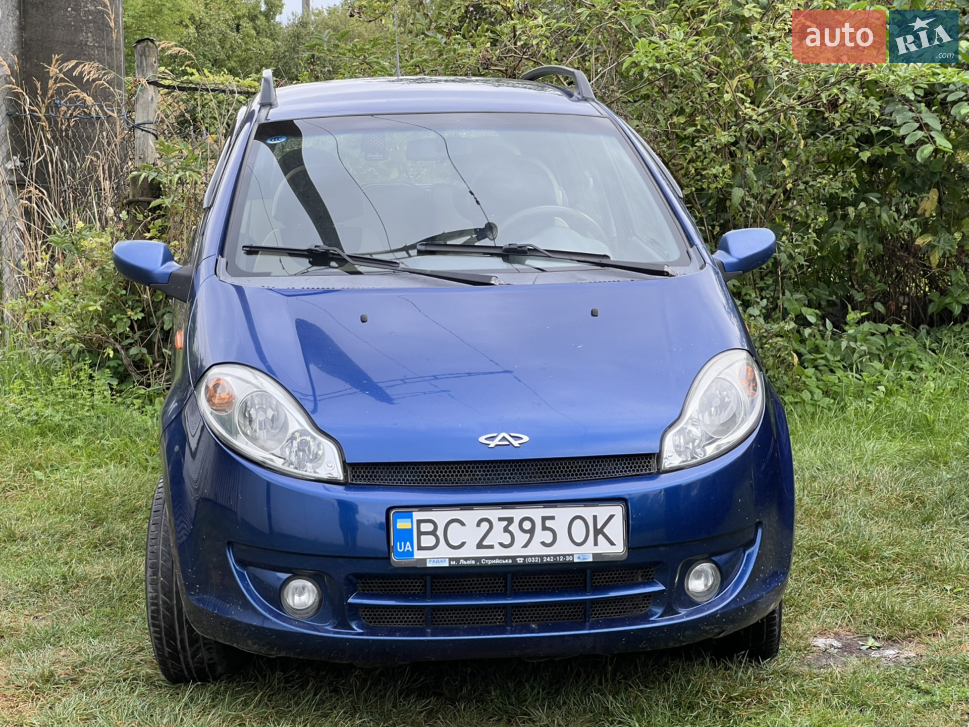 Фото авто 4