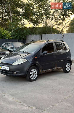 Хэтчбек Chery Kimo 2008 в 