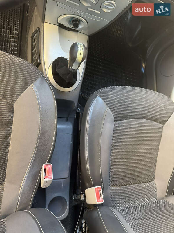 Хетчбек Chery Kimo 2009 в Харкові фото 2 Хетчбек Chery Kimo 2009 в Харкові