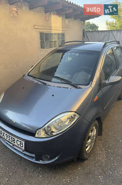 Хетчбек Chery Kimo 2009 в 