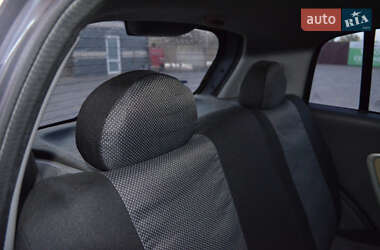 Хэтчбек Chery Kimo 2012 в 