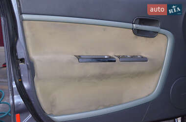 Хэтчбек Chery Kimo 2012 в 