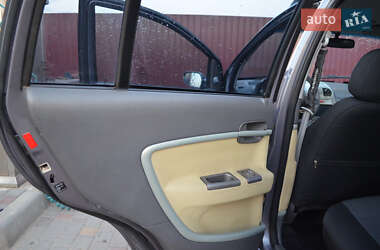 Хэтчбек Chery Kimo 2012 в 