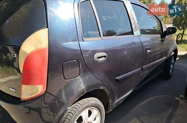 Хэтчбек Chery Kimo 2008 в 