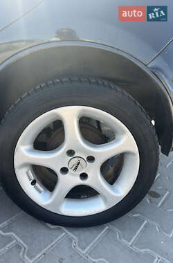 Хетчбек Chery Kimo 2012 в 