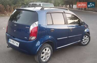 Хетчбек Chery Kimo 2008 в Одесі