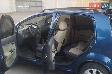 Хетчбек Chery Kimo 2008 в Одесі