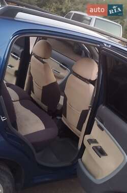 Хетчбек Chery Kimo 2008 в Одесі