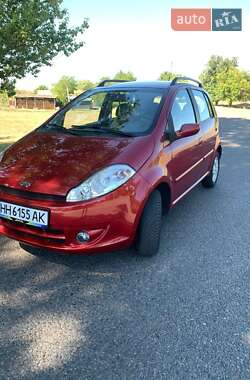 Хетчбек Chery Kimo 2011 в 