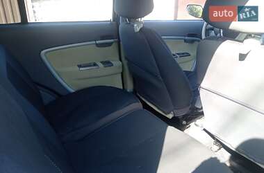 Хэтчбек Chery Kimo 2008 в 
