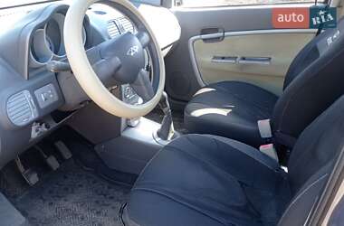 Хэтчбек Chery Kimo 2008 в 