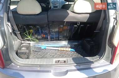 Хэтчбек Chery Kimo 2008 в 