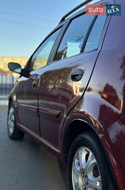 Хэтчбек Chery Kimo 2008 в 