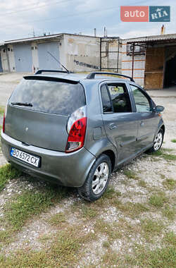 Хетчбек Chery Kimo 2008 в Дніпрі