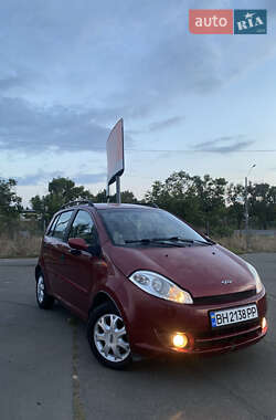 Хэтчбек Chery Kimo 2008 в Одессе