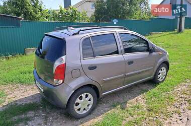 Хетчбек Chery Kimo 2008 в Бару