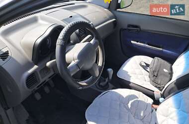 Хэтчбек Chery Kimo 2008 в 