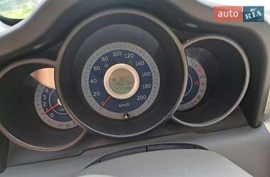 Хэтчбек Chery Kimo 2008 в 