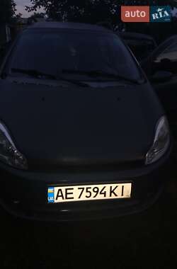 Хэтчбек Chery Kimo 2008 в Днепре