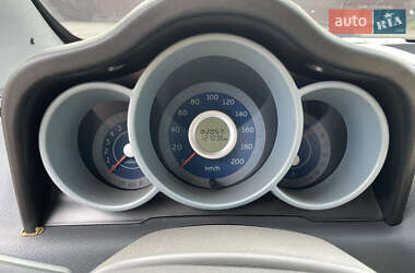 Хетчбек Chery Kimo 2011 в 