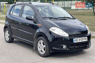 Хэтчбек Chery Kimo 2011 в 