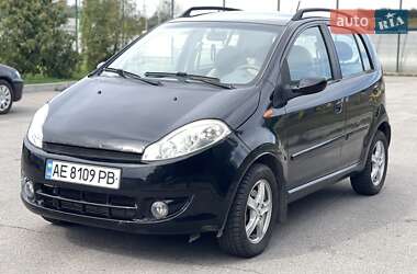Хэтчбек Chery Kimo 2011 в 
