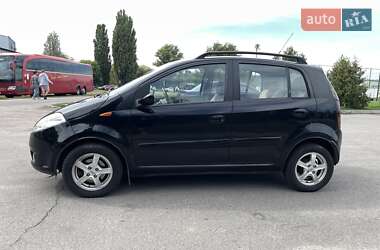 Хэтчбек Chery Kimo 2011 в 