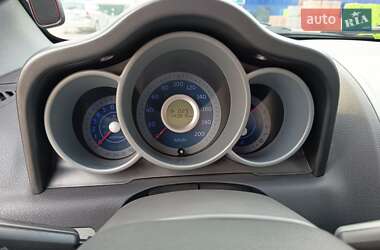Хетчбек Chery Kimo 2008 в 