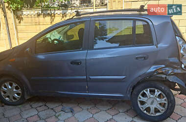 Хэтчбек Chery Kimo 2008 в 