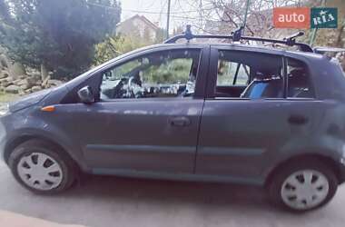 Хэтчбек Chery Kimo 2008 в 