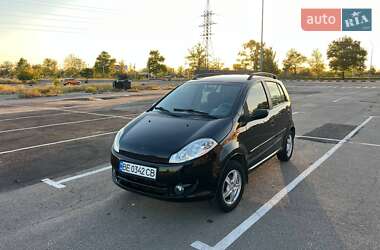 Хетчбек Chery Kimo 2011 в 