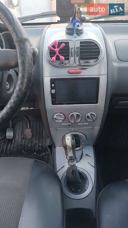 Хэтчбек Chery Kimo 2008 в Киеве