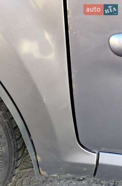 Хэтчбек Chery Kimo 2008 в 