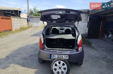 Хэтчбек Chery Kimo 2008 в 