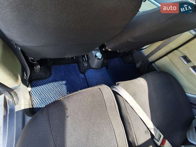 Хэтчбек Chery Kimo 2008 в Кременчуге