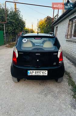 Хэтчбек Chery Kimo 2011 в 