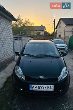 Хэтчбек Chery Kimo 2011 в 