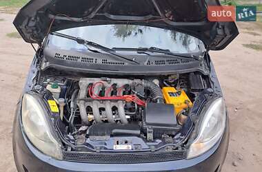 Хетчбек Chery Kimo 2008 в 
