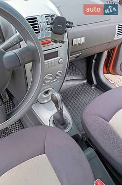 Хэтчбек Chery Kimo 2008 в 