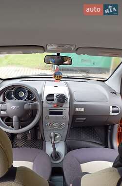 Хэтчбек Chery Kimo 2008 в 