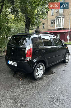 Хетчбек Chery Kimo 2011 в 
